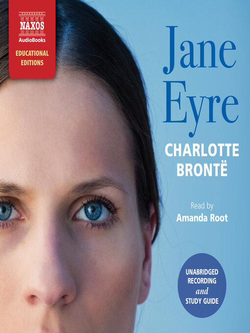 Title details for Jane Eyre by Charlotte Brontë - Available